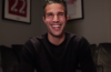 Robin van Persie says he hopes to play until the age of 40 during Q&A