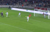 Benjamin Lecomte’s terrific triple save for Lorient vs Bordeaux