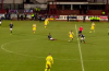 18-year-old Stephen Mallan’s fantastic solo goal for St Mirren vs Dundee FC