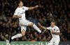 Zlatan Ibrahimovic scores against former club Barca at the Camp Nou