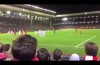 Fan footage of Steven Gerrard’s free kick vs Basel