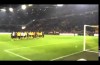 Brilliant! Dortmund fans serenade their players with jingle bells chant after Hoffenheim win