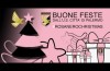 A Rosanero Christmas – Palermo’s saucy Christmas message featuring topless players