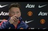 Louis van Gaal refuses to talk about Bale signing: “I discuss with my CEO not the media”