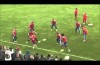 Some incredible one touch football by Bayern Munich players in training