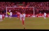 Steven Gerrard’s stunning free kick vs Basel