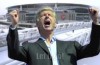 Hilarious parody of Arsene Wenger sining Frozen’s “Let it Go” – Cesc Fabregas edition