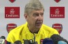 Arsene Wenger says if everyone is fit, Arsenal won’t need to go on the transfer market