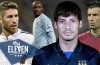 David Silva picks his fantasy team – find out who made the cut