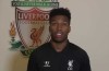 Sturridge was a Gooner! Striker admits to supporting Arsenal as a kid during Q&A