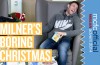 James Milner plays up “boring” tag in funny Man City Christmas video