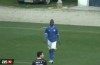 Ivorian Striker Dally sent off for pulling moony after scoring goal in Portuguese League