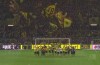 Dortmund release video of their players and the yellow wall singing Jingle Bells