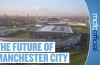 Manchester City unveil new swanky £200m football academy