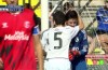 Santiago Canizares’ son Lucas concedes clanger during Real Madrid – Sevilla youth game