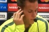 “Really??” Ter Stegen’s dismissive response to whether teammate Bravo will pip Neuer to keeper award