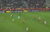 Lovely one touch team goal by Lille vs Lens