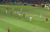 Ander Herrera’s sumptuous volley vs Yeovil