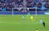 Atdhe Nuhiu finishes off incisive counter attack for Sheffield Wednesday vs Man City