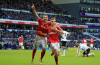 Ben Osborn’s emphatic 92nd minute winner for Forest vs Derby