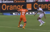 Wilfried Bony’s glorious nutmeg for Ivory Coast vs Mali