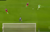 Bas Dost sweeps home for Wolfsburg vs Bayern Munich