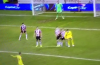 Christian Eriksen’s simply stunning free kick vs Sheffield United