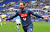 Higuain’s ruthless near post finish after sublime through ball by Mertens vs Lazio