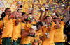 Australia win Asian Cup after extra time winner by Troisi vs South Korea