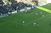 Jamie Walker’s stunning equaliser for Hearts v Hibs in the Edinburgh derby