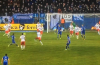 Sublime volley by Julian Palmieri as Bastia beat PSG 4-2