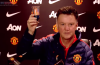 Louis van Gaal’s best quotes of 2014