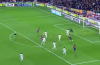 Luis Suarez’ composed finish vs Atletico Madrid