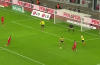 Mats Hummels with a superb diving header save on the goal line vs Leverkusen