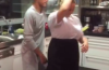 Neymar posts video showing off his dance moves with his chef