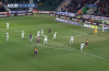 Neymar tucks home tidy volley vs Elche after 1-2 with Messi