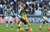 Paul Pogba’s fancy footwork vs Chievo