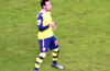 Santi Cazorla’s adorable celebratory dance after setting up Giroud