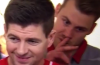 Here’s Simon Mignolet having a not so sly pick of his nose before Wimbledon clash