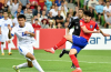 Son Heung-Min lashes home for South Korea after lung-busting run by Cha Du-Ri