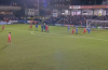 Steven Gerrard’s superb free kick during Liverpool’s 2-1 win vs Wimbledon in the FA Cup