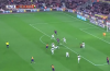 Messi, Roberto, Suarez & Neymar all combine during opening goal vs Elche