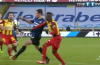 Sensational 92nd minute equaliser by Tom De Sutter for Club Brugge vs Mechelen