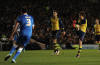 Tomas Rosicky’s sumptuous volley vs Brighton