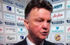 Louis van Gaal gets fruity: “We play in the same style as Queens Park RAISINS”