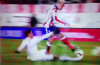 Raphael Varane’s perfectly timed tackle on Antoine Griezmann