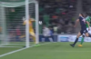 Zlatan Ibahimovic’s pigeon chested goal vs Saint-Etienne