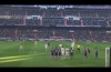 Fan cam footage of Gareth Bale’s peach of a free kick vs Espanyol