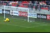 Goncalo Paciencia’s nonchalant strike for Porto B vs Benfica B