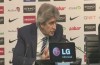 After 2-0 Arsenal loss, Pellegrini casts doubt over penalty